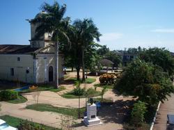 Breve rese&ntilde;a hist&oacute;rica