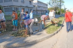 Celeran 50 aniversario de los CDR.