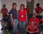 Celebraron d&eacute;cimo aniversario trabajadores sociales de Bauta.