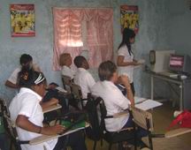 Iniciaron las clases en Universidad Municipal de Ciencias Médicas de Bauta