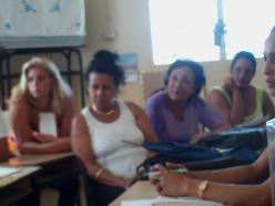 Iniciaron Jornada del educador en Bauta.