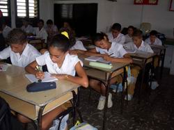 A&ntilde;o satisfactorio para la educaci&oacute;n en Bauta.