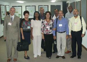 Promueve la sustituci&oacute;n de plaguicidas el Instituto Nacional de Granos